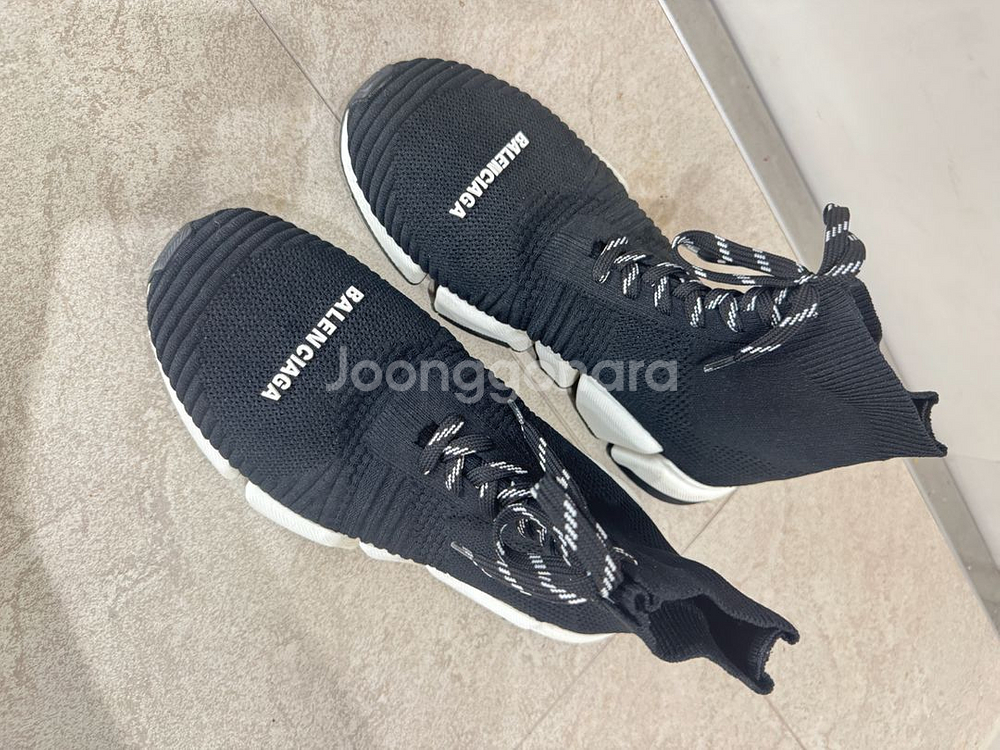 발렌시아가 스피드러너 41--3