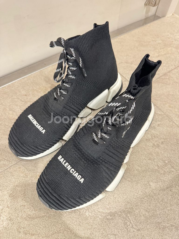 발렌시아가 스피드러너 41--5