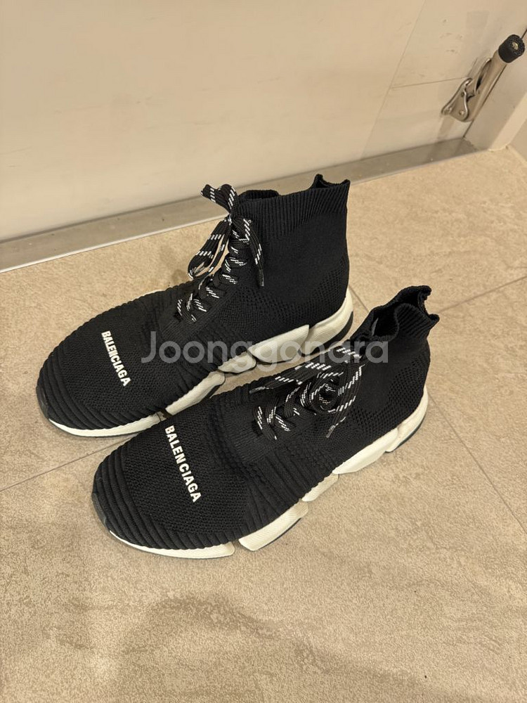 발렌시아가 스피드러너 41--4