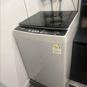 세탁기