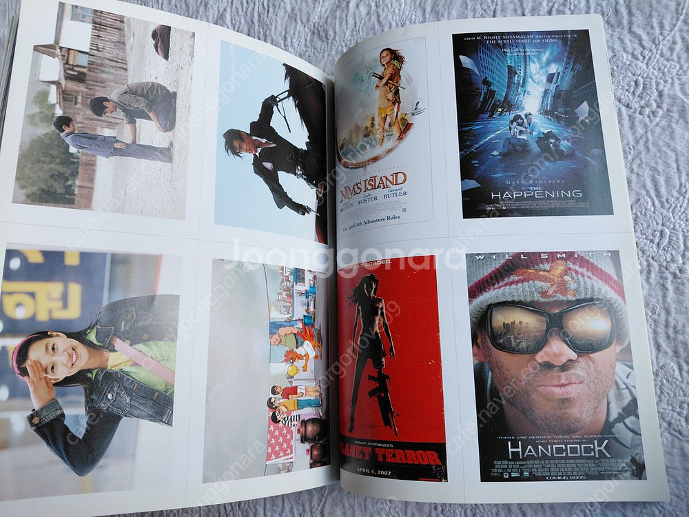 놈놈놈 님은먼곳에 이병헌 송강호 정우성 수애 스크린--3