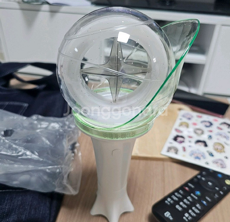 이세돌 응원봉--0