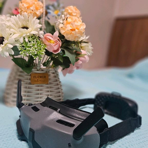 DJI 고글 인테그라 Integra Motion 모컨2