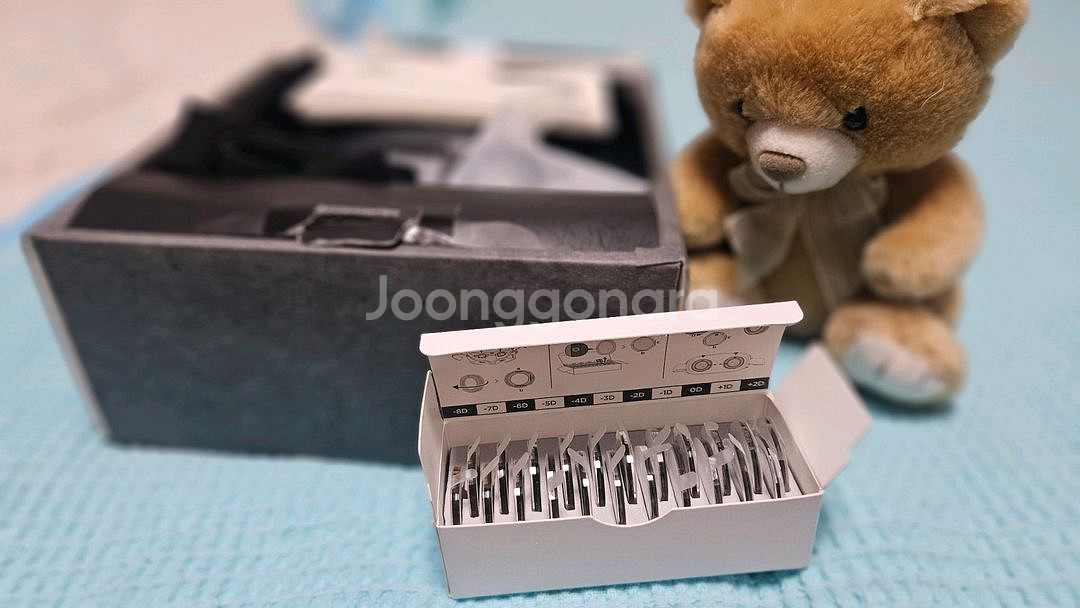 DJI 고글 인테그라 Integra Motion 모컨2--7