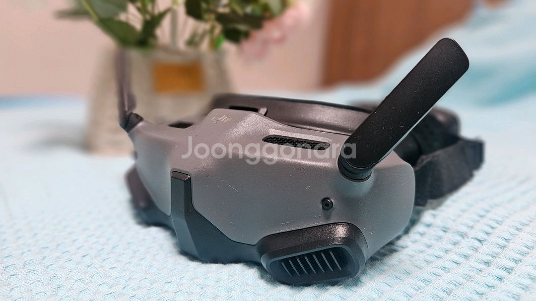 DJI 고글 인테그라 Integra Motion 모컨2--8