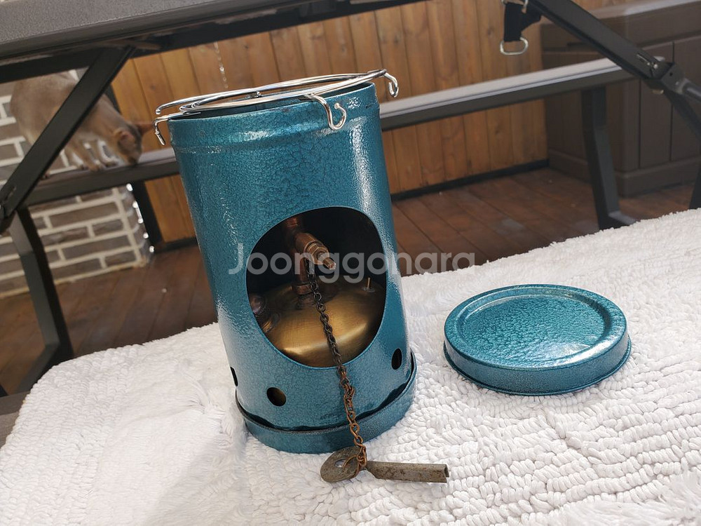 Primus no.71 소형버너-Made in Swed--3