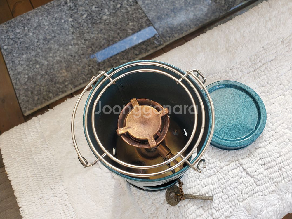 Primus no.71 소형버너-Made in Swed--4