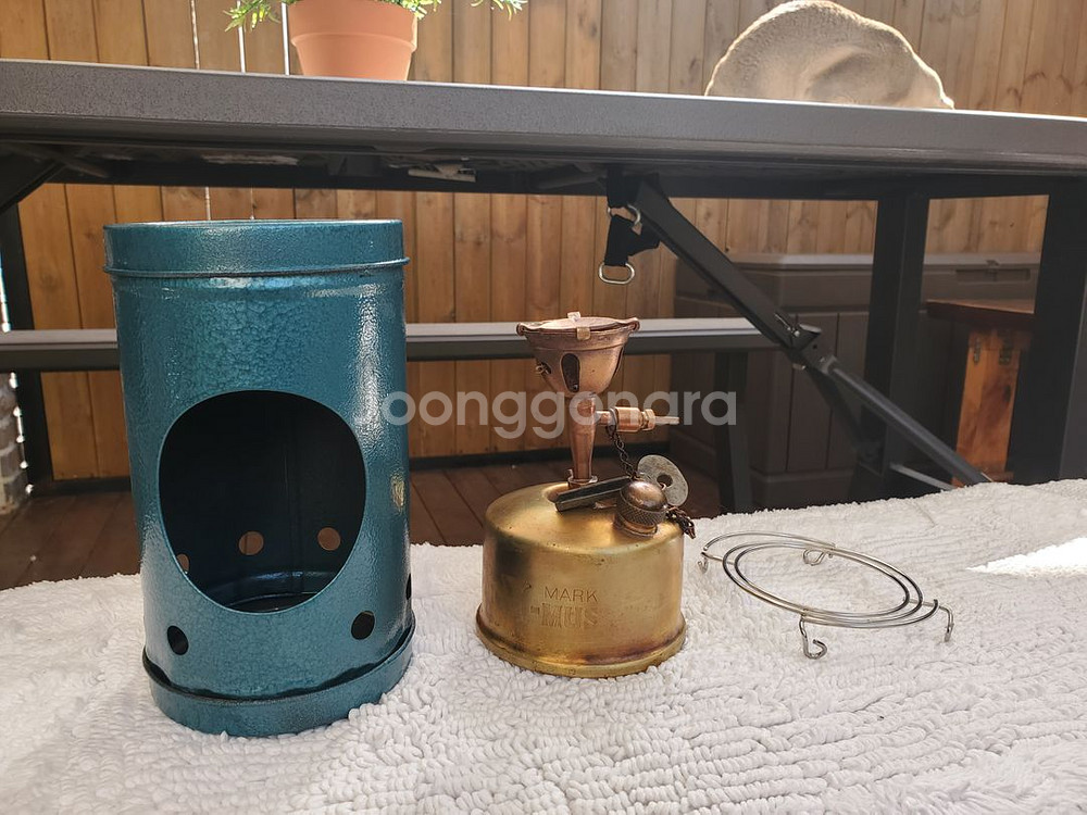 Primus no.71 소형버너-Made in Swed--0