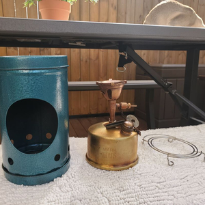 Primus no.71 소형버너-Made in Swed