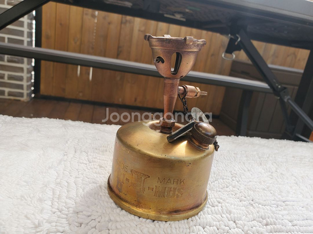 Primus no.71 소형버너-Made in Swed--1