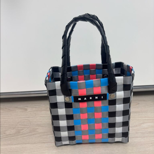 마르니 도트백