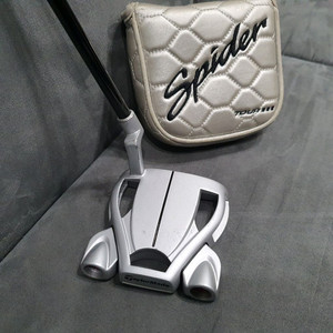 [스파이드 투어퍼터]테일러메이드 32인치 퍼터(남.여공