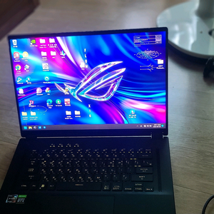 ASUS FLOW X16