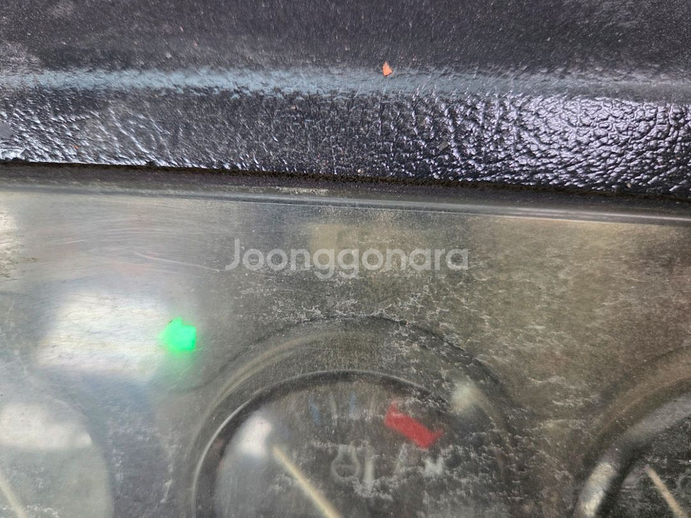 특A급 두산 4.5톤 중고지게차 매매--9