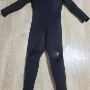 TUSA 7mm 다이빙슈트(여성용)