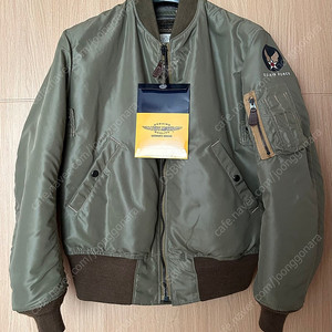 토이즈맥코이 B-15C(MOD) XL 올리브