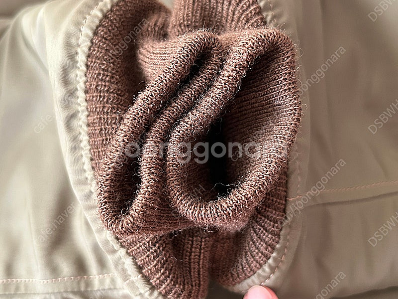 토이즈맥코이 B-15C(MOD) XL 올리브--4