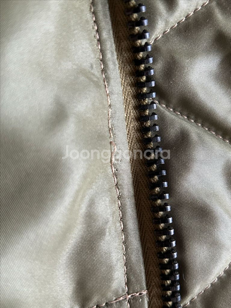 토이즈맥코이 B-15C(MOD) XL 올리브--7