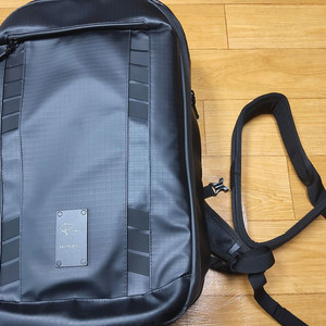 피터맥키넌 백팩 35L