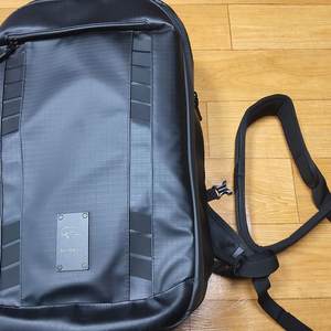 피터맥키넌 백팩 35L