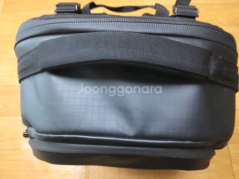 피터맥키넌 백팩 35L--1