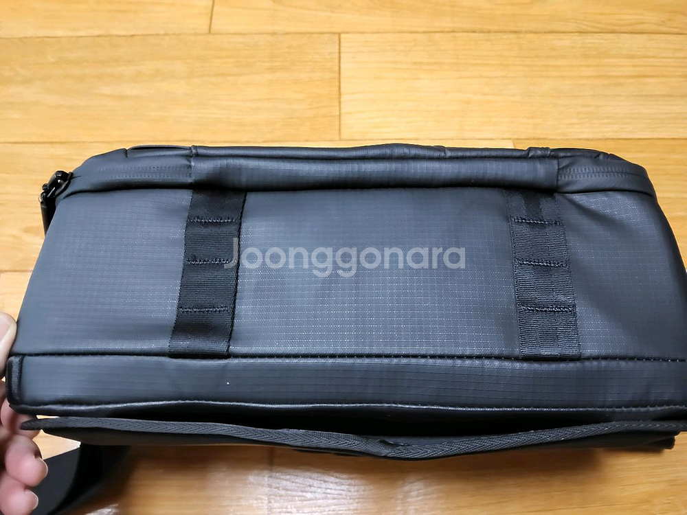 피터맥키넌 백팩 35L--4