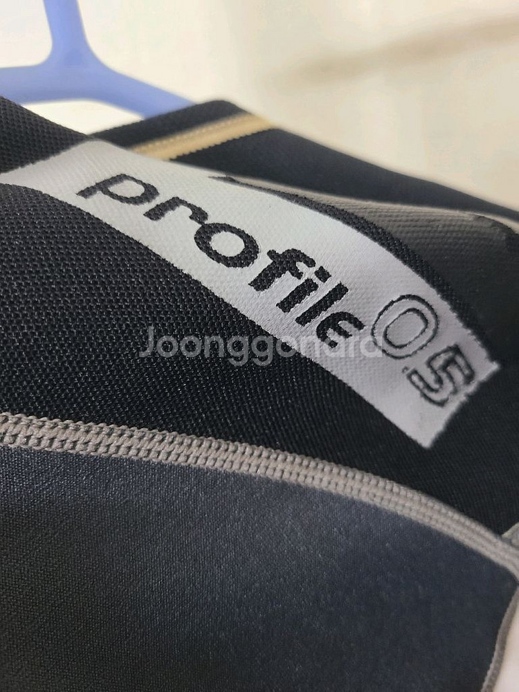 스쿠버프로 프로파일 다이빙슈트(0.5mm)--3