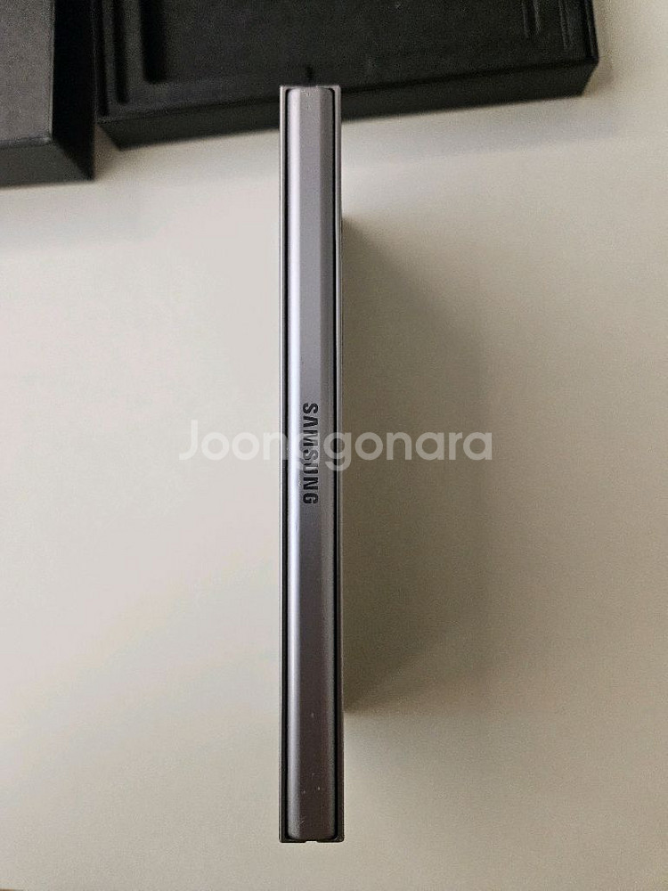 폴드6 실버 256g 자급제 팝니다--6