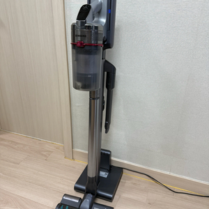 삼성 제트 무선 청소기 (무료배송)