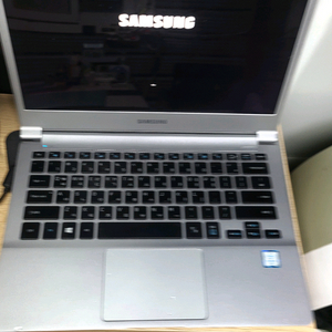 삼성 i5. 6200u. 초경량노트북