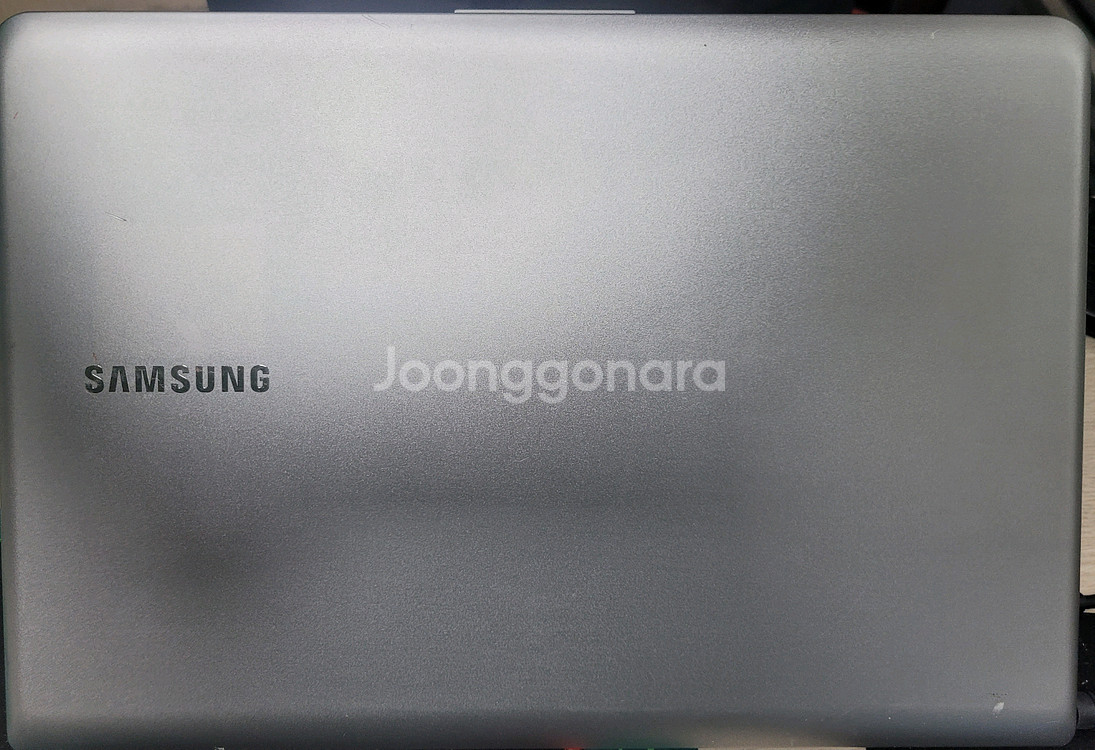 삼성 i5. 6200u. 초경량노트북--9