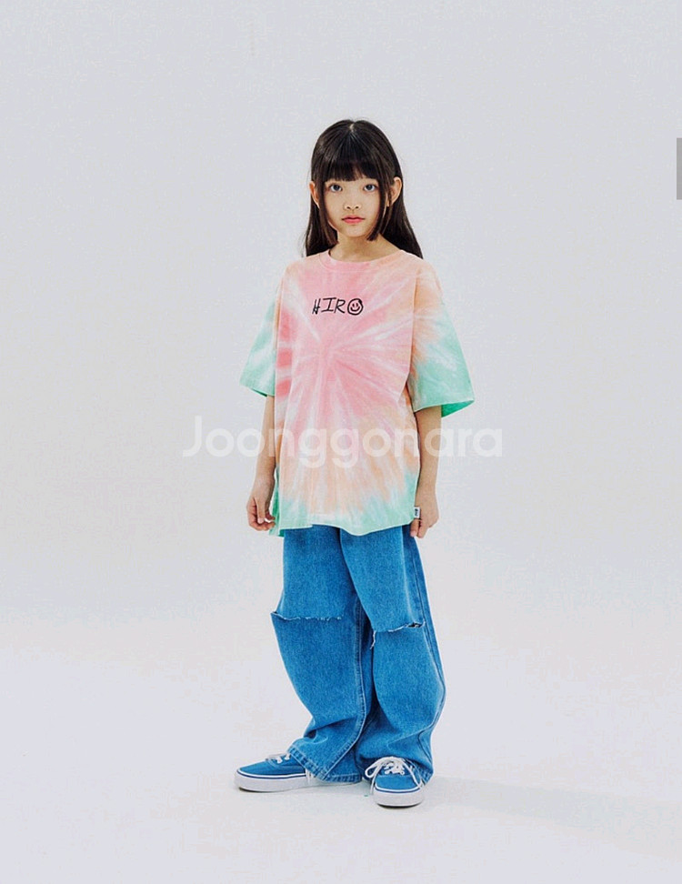 히로 올데이 타이다잉 민트 150--0