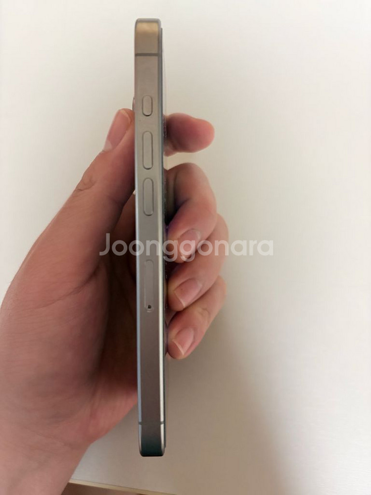 아이폰15프로 256--2