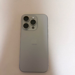 아이폰15프로 256