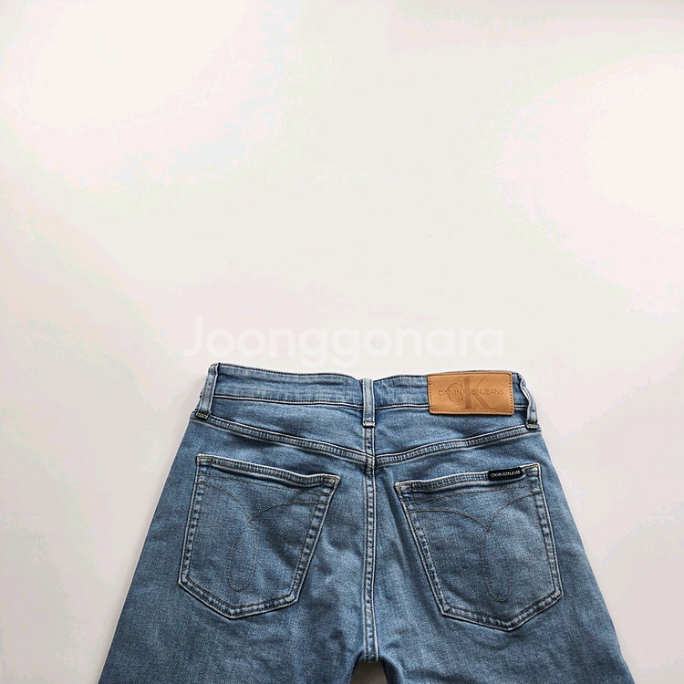 캘빈클라인 청바지 스판 데님 사이즈29 R2498--1