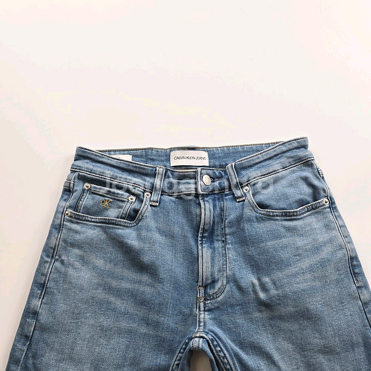 캘빈클라인 청바지 스판 데님 사이즈29 R2498--3