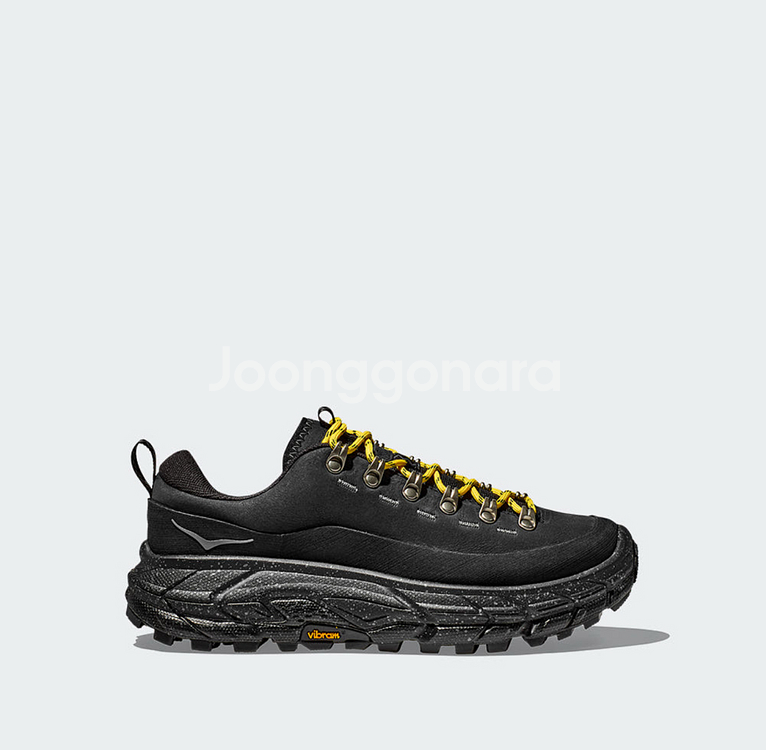 호카 토르 서밋 블랙--2