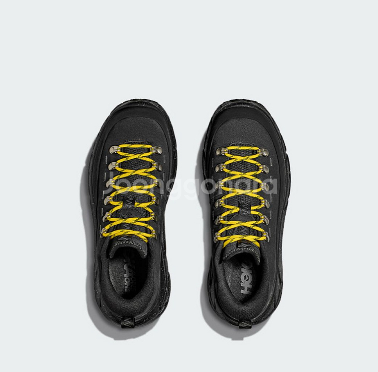 호카 토르 서밋 블랙--1