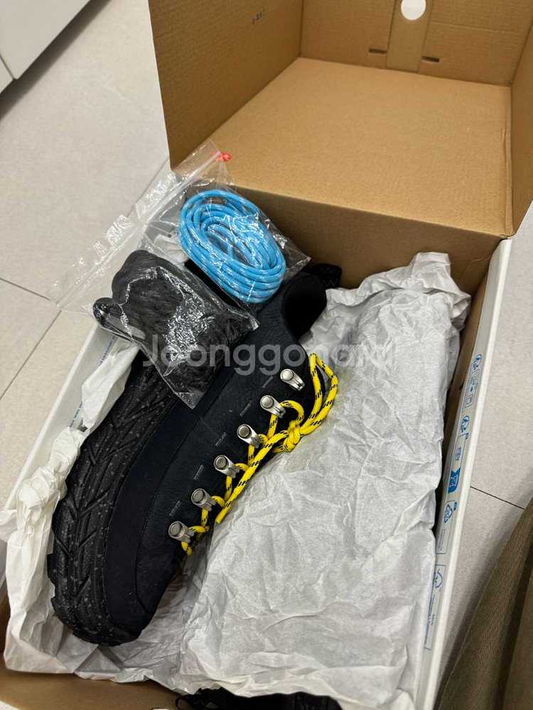 호카 토르 서밋 블랙--9