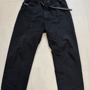 그라미치 가젯팬츠 블랙 XL