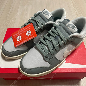 나이키 덩크 로우 레트로 PRM