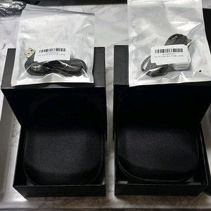 Shokz OpenRun프로 s810 2개 (내용추가)