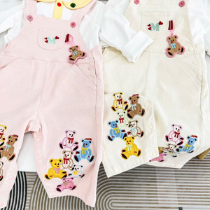 미니케이 멜빵 미키하우스