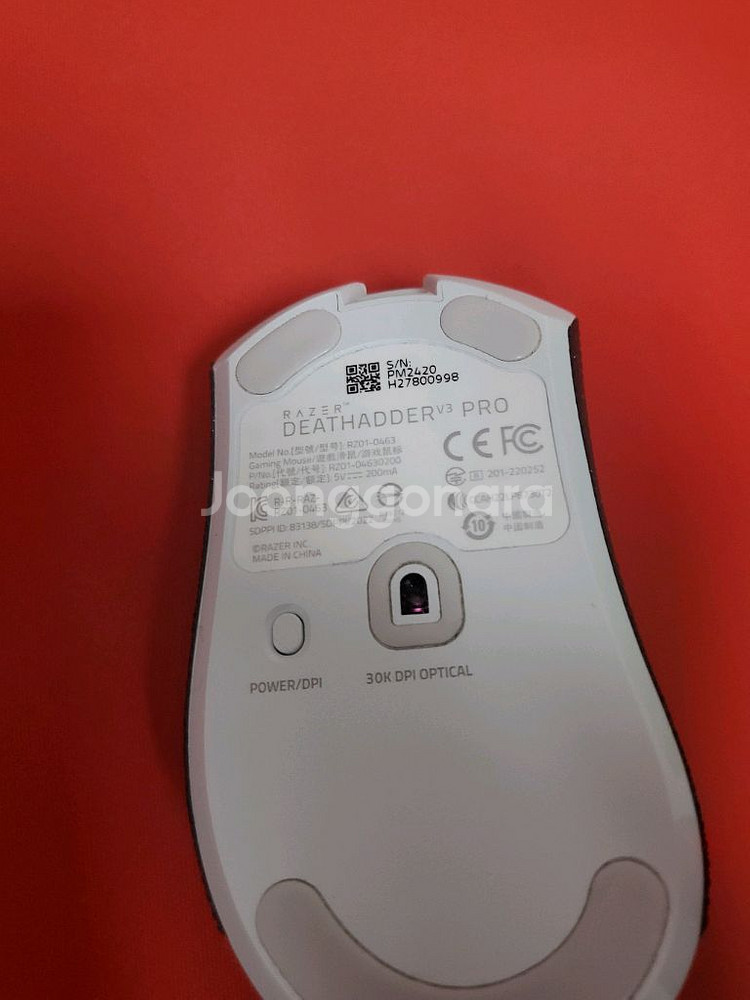 데스에더 v3 pro 데브삼--2