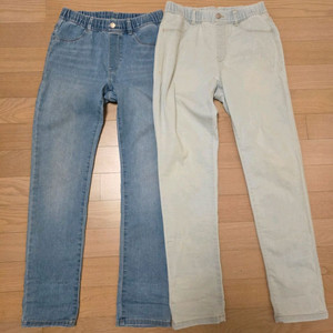 TOPTEN KIDS 탑텐키즈 스키니 바지 팬츠 160