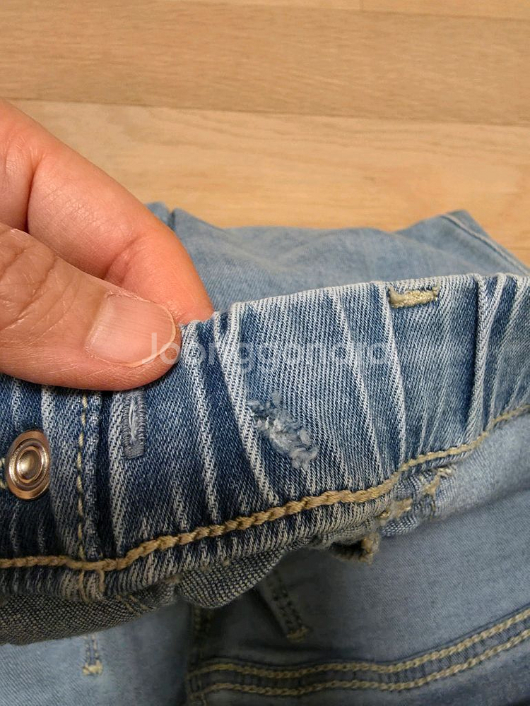 TOPTEN KIDS 탑텐키즈 스키니 바지 팬츠 160--8