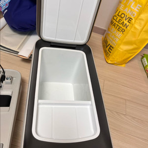 아이오닉5 순정 냉장고