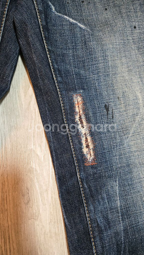 DSQUARED2 청바지 46--1