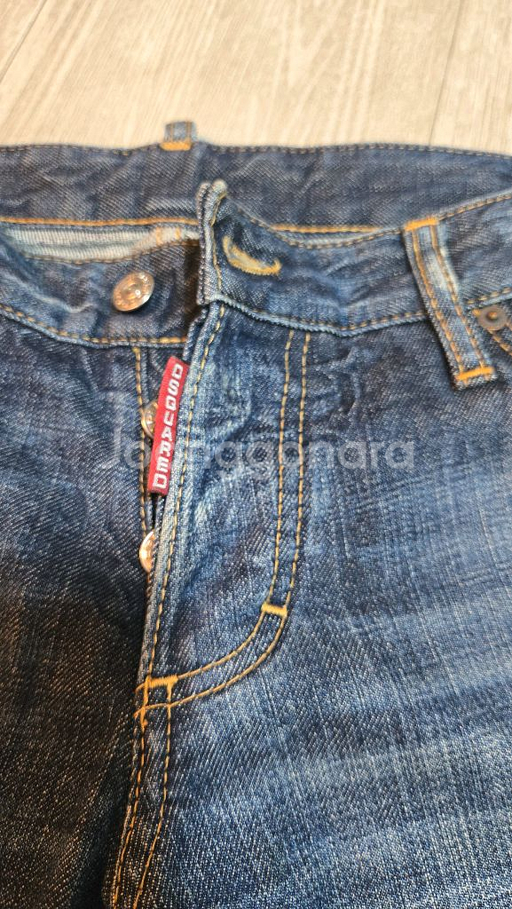 DSQUARED2 청바지 46--2