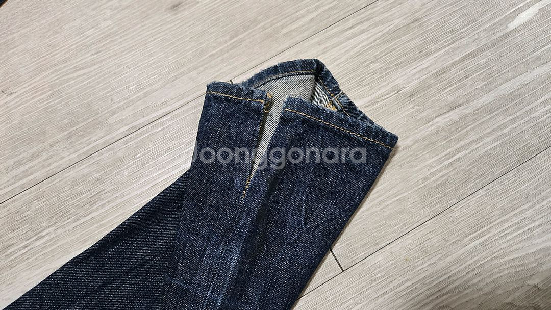DSQUARED2 청바지 46--4